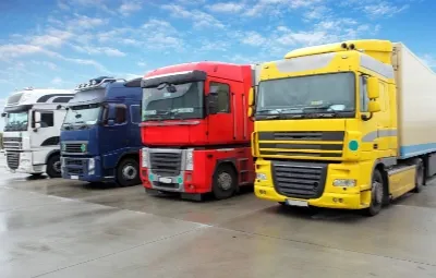 İstanbul Seydişehir Nakliye Ambarı