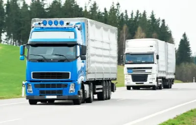 İstanbul ile Seydişehir Arası Eşya Taşıma